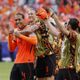 Schlagerspiel ums Achtelfinale: Marokko fordert die Niederlande