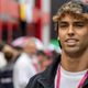 João Félix hat sich mit Benfica über Rückkehr geeinigt