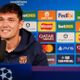 Christensen hat unterschrieben