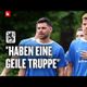 "Da muss es knallen": Volland und Niederlechner voller Tatendrang | TSV 1860 München