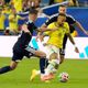 Brasilien besiegt Schottland 3:0: Brasilien tanzt sich gegen die Schotten zum Gruppensieg