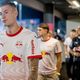 Benjamin Sesko ist für Arsenal keine Priorität mehr