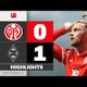 Cruel Own Goal Leads To Another Setback! | MAINZ 05 - BORUSSIA M'GLADBACH | Highlights | Bundesliga