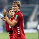 1. FC Köln verlängert mit langzeitverletztem Hübers: „Zeichen unserer Wertschätzung“