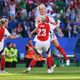 Hammer! Zinsberger jubelt mit Arsenal über CL-Titel
