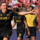 BVB: All-in bei El Mala